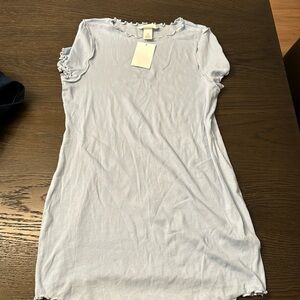 H&M New Maternity Shirt